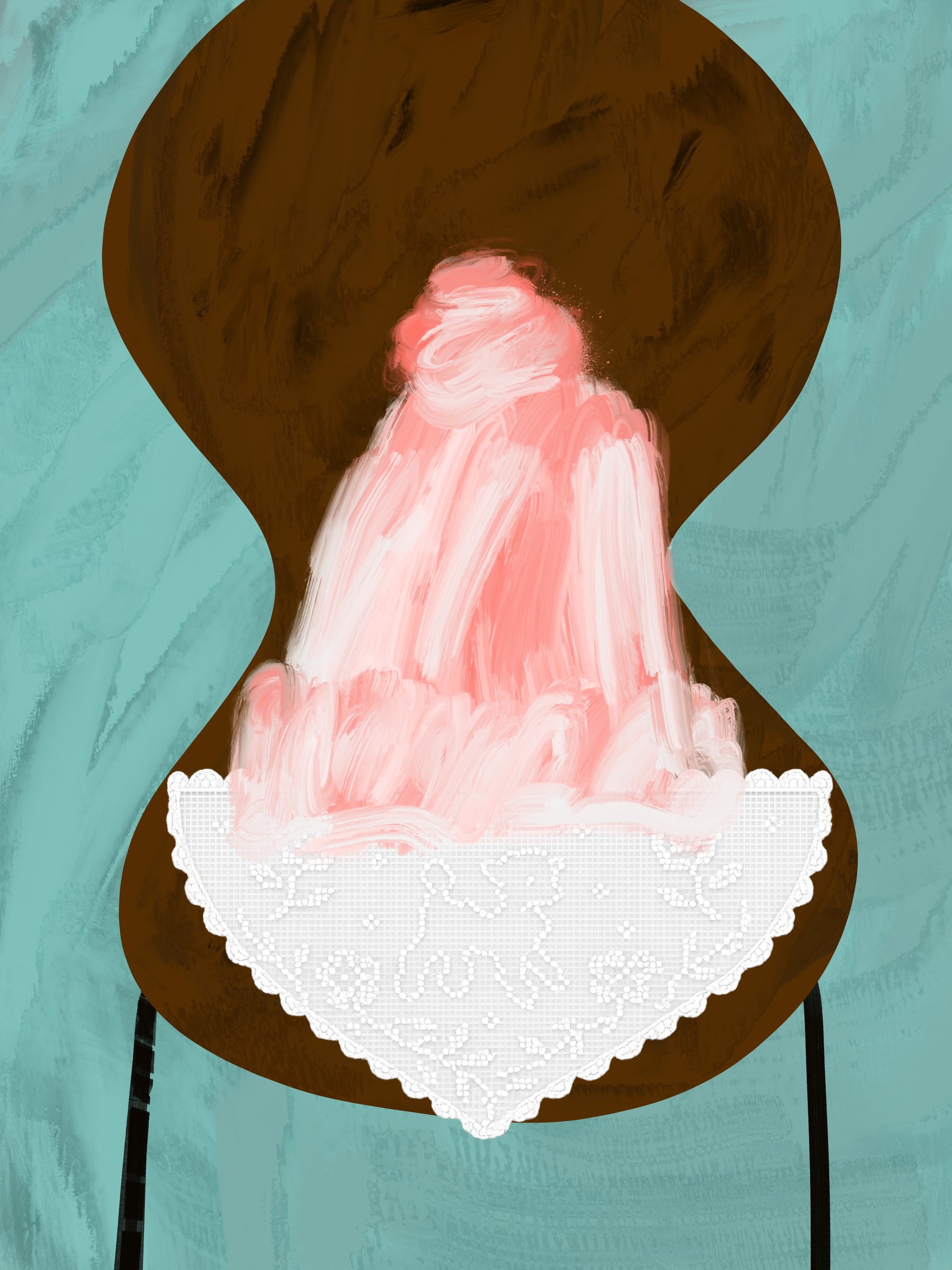 Have some cake